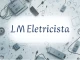 Logo de LM Eletricista 