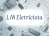 Logo de LM Eletricista 