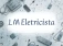 Logo de LM Eletricista 