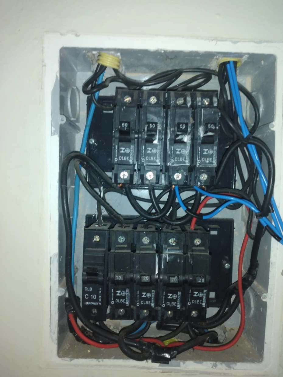 Foto 5:  — LM Eletricista 
